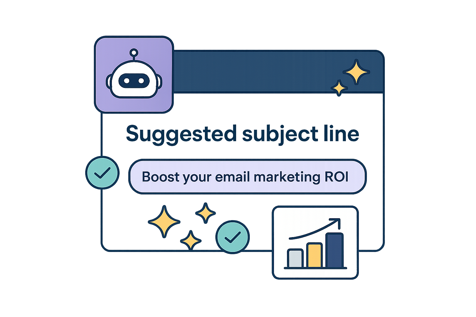 AI Predicted Subject Line
